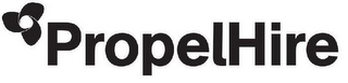 PROPELHIRE logo