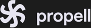 PROPELL logo