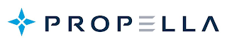PROPELLA logo