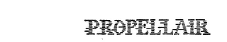 PROPELLAIR logo