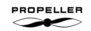 PROPELLER logo