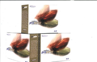 PROPELLER logo