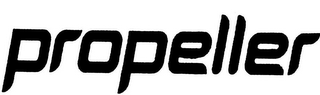 PROPELLER logo
