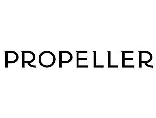 PROPELLER logo