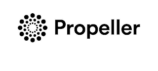 PROPELLER logo