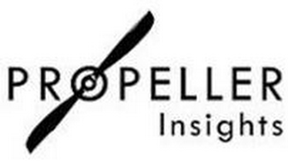 PROPELLER INSIGHTS logo