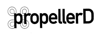 PROPELLERD logo
