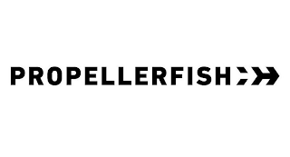 PROPELLERFISH logo