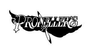 PROPELLER'S logo