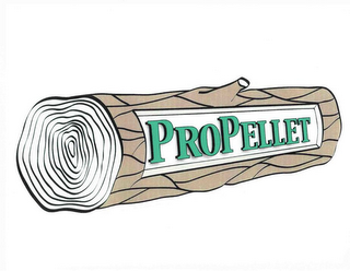 PROPELLET logo