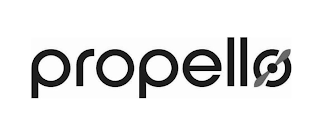 PROPELLO logo