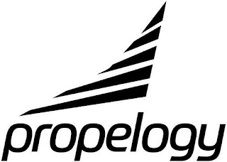 PROPELOGY logo