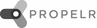 PROPELR logo