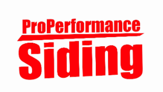 PROPERFORMANCE SIDING logo