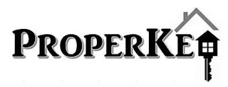 PROPERKEY logo