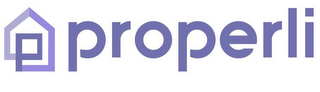 PROPERLI logo
