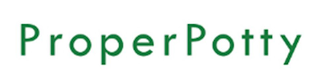 PROPERPOTTY logo