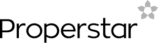 PROPERSTAR logo