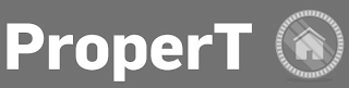 PROPERT logo