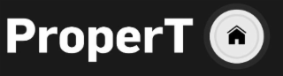 PROPERT logo