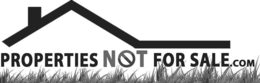 PROPERTIES NOT FOR SALE.COM logo