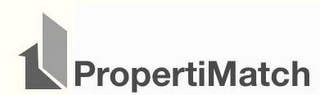 PROPERTIMATCH logo