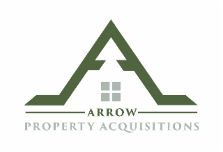 PROPERTY ACQUISITIONS ARROW logo