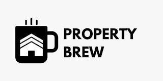 PROPERTY BREW logo