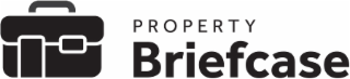 PROPERTY BRIEFCASE logo