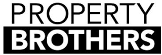 PROPERTY BROTHERS logo