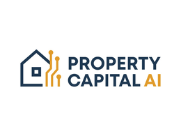 PROPERTY CAPITAL AI logo