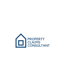 PROPERTY CLAIMS CONSULTANT logo