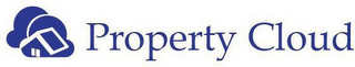 PROPERTY CLOUD logo