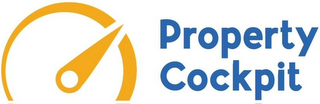 PROPERTY COCKPIT logo