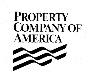 PROPERTY COMPANY OF AMERICA logo