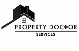 PROPERTY DOCTOR SERVICES logo