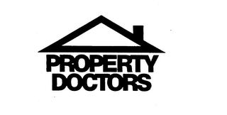 PROPERTY DOCTORS logo