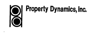 PROPERTY DYNAMICS, INC. logo