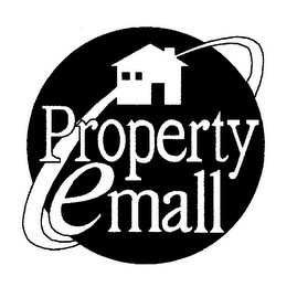 PROPERTY EMALL logo