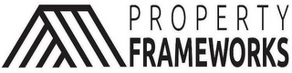 PROPERTY FRAMEWORKS logo