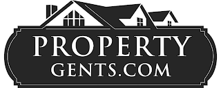 PROPERTY GENTS.COM logo