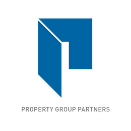 PROPERTY GROUP PARTNERS logo