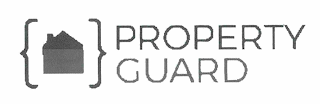 PROPERTY GUARD logo