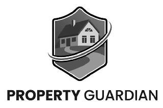PROPERTY GUARDIAN logo
