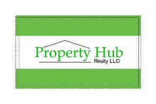 PROPERTY HUB REALTY LLC logo