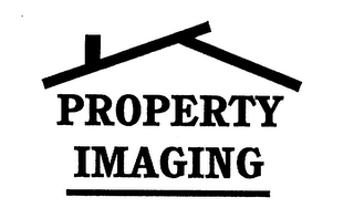 PROPERTY IMAGING logo