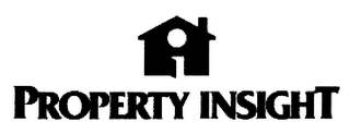 PROPERTY INSIGHT logo
