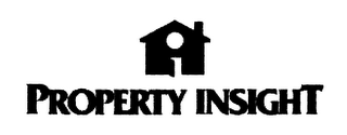 PROPERTY INSIGHT logo