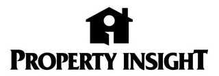PROPERTY INSIGHT logo