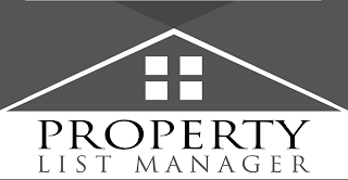 PROPERTY LIST MANAGER